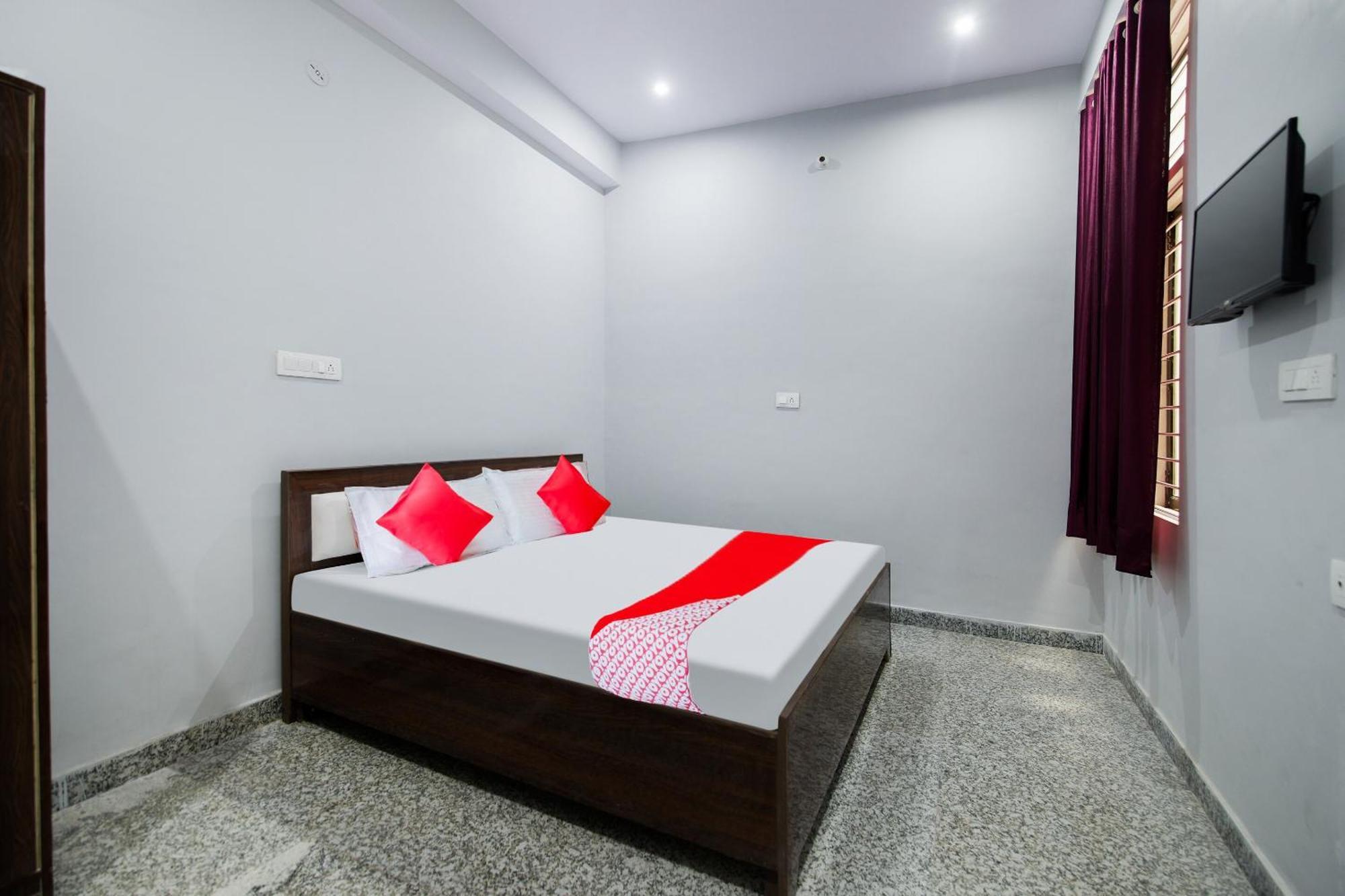 O Ganesham Hotel